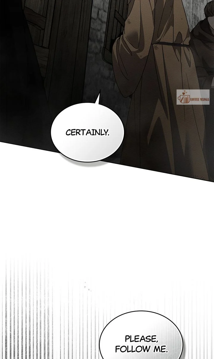 Read Under The Oak Tree Manga Online