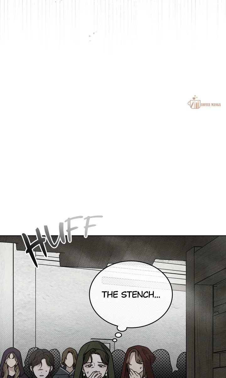Read Under The Oak Tree Manga Online