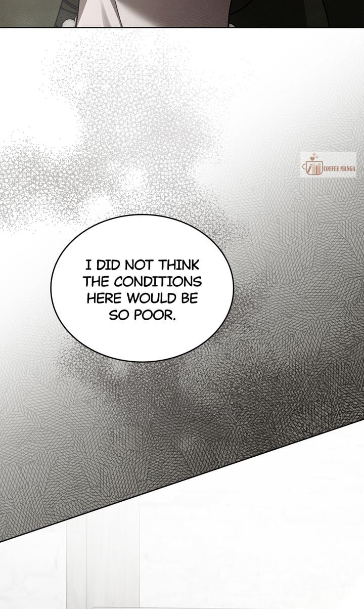 Read Under The Oak Tree Manga Online