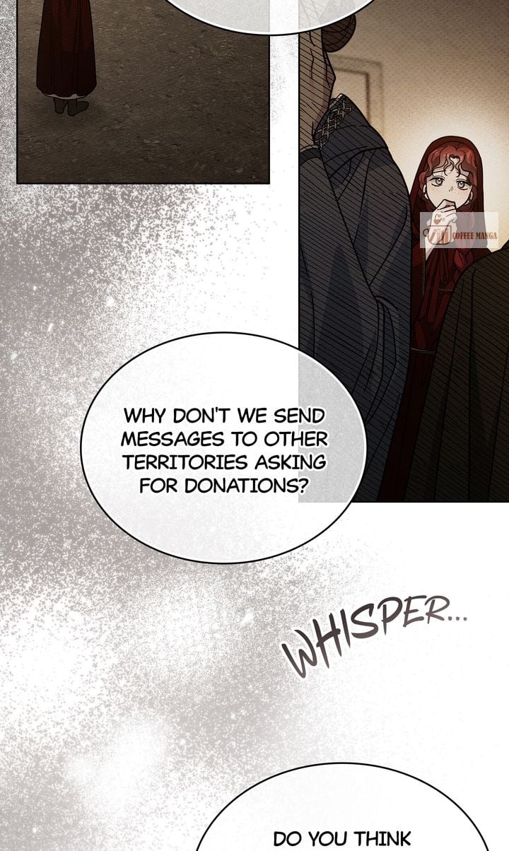 Read Under The Oak Tree Manga Online