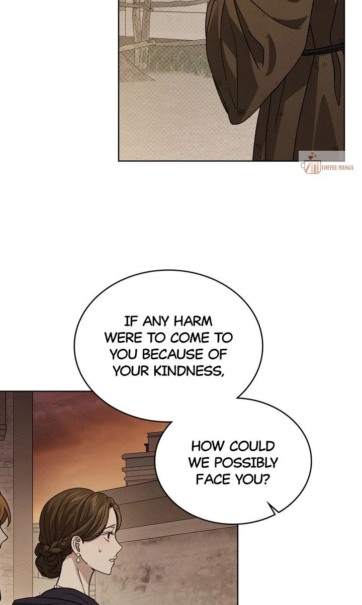 Read Under The Oak Tree Manga Online