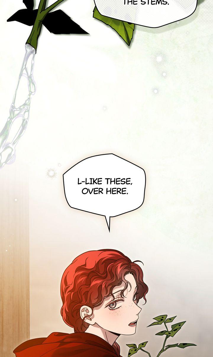 Read Under The Oak Tree Manga Online