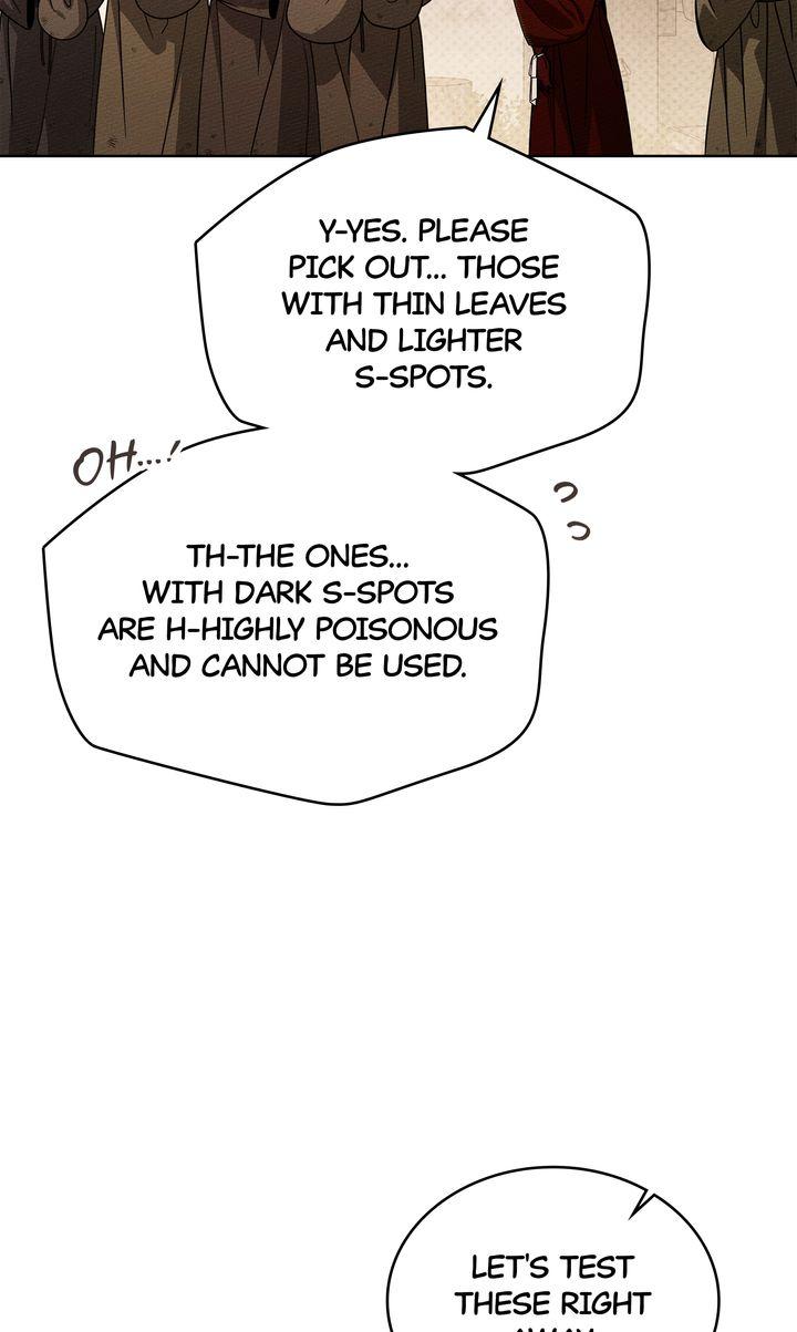 Read Under The Oak Tree Manga Online
