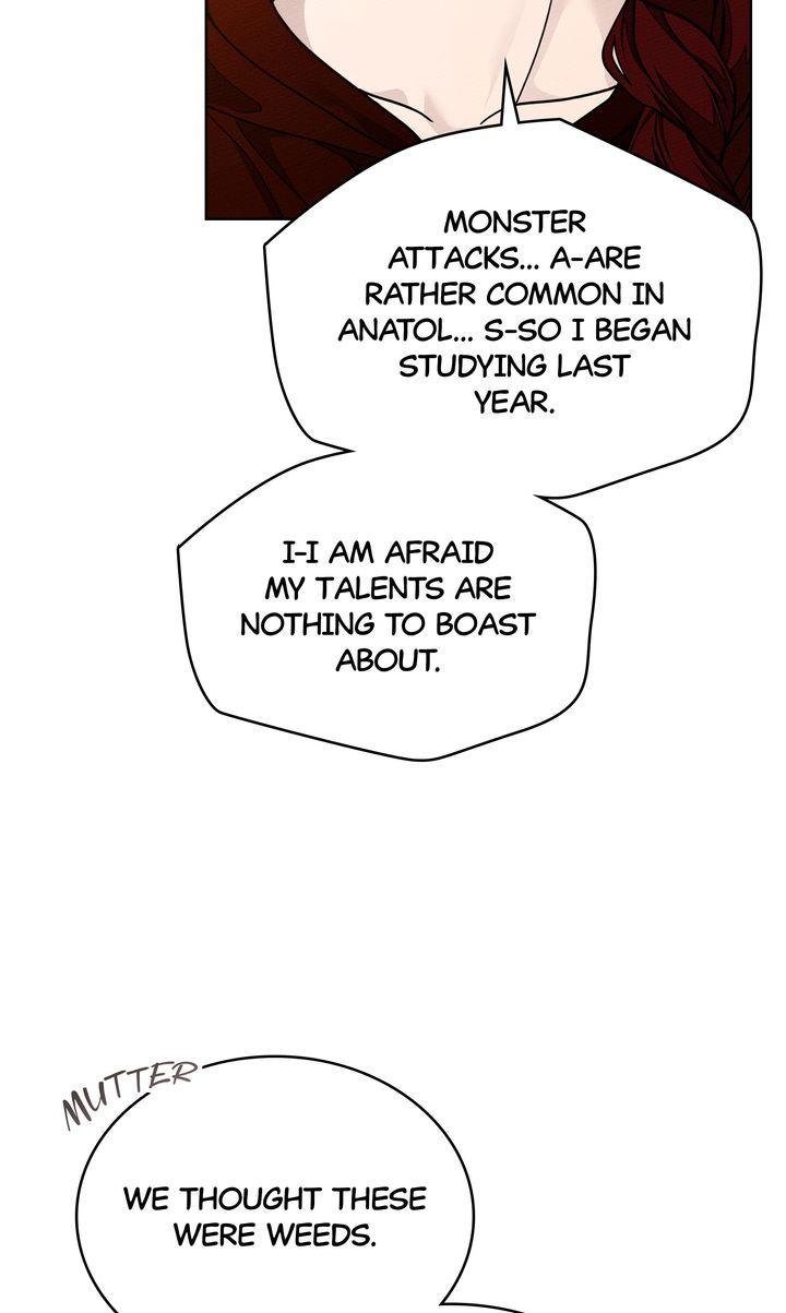 Read Under The Oak Tree Manga Online