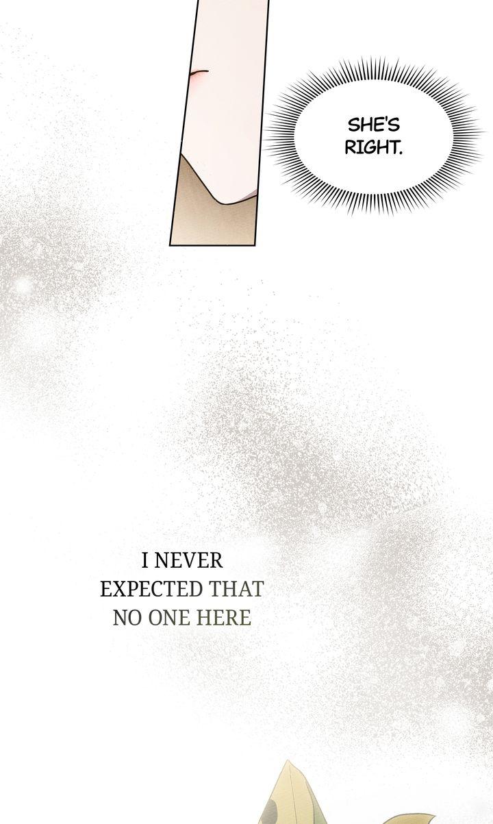Read Under The Oak Tree Manga Online