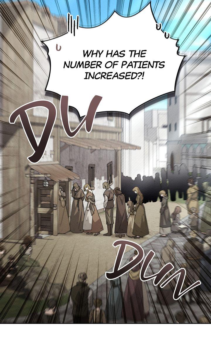 Read Under The Oak Tree Manga Online