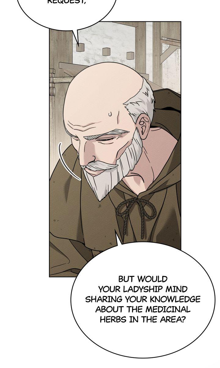 Read Under The Oak Tree Manga Online