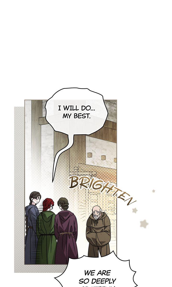 Read Under The Oak Tree Manga Online