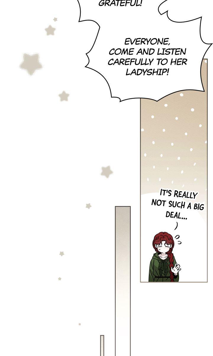 Read Under The Oak Tree Manga Online