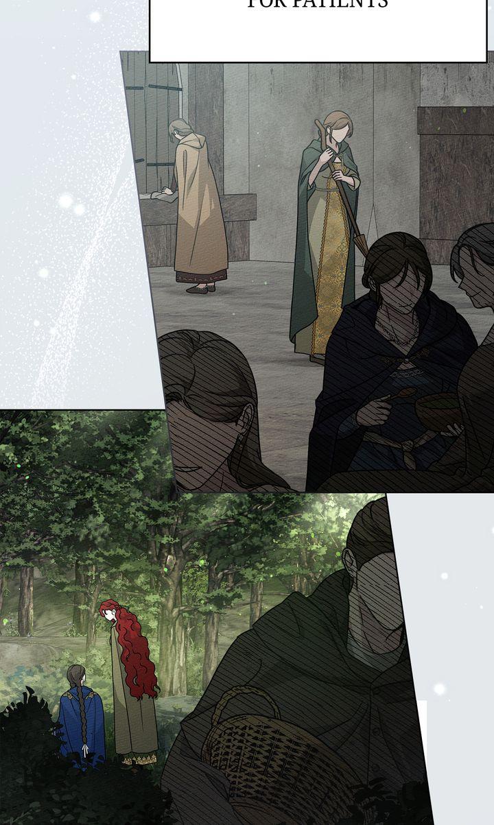 Read Under The Oak Tree Manga Online