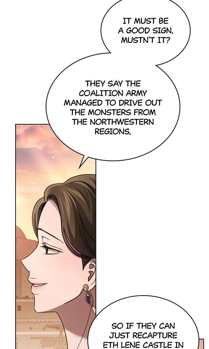 Read Under The Oak Tree Manga Online