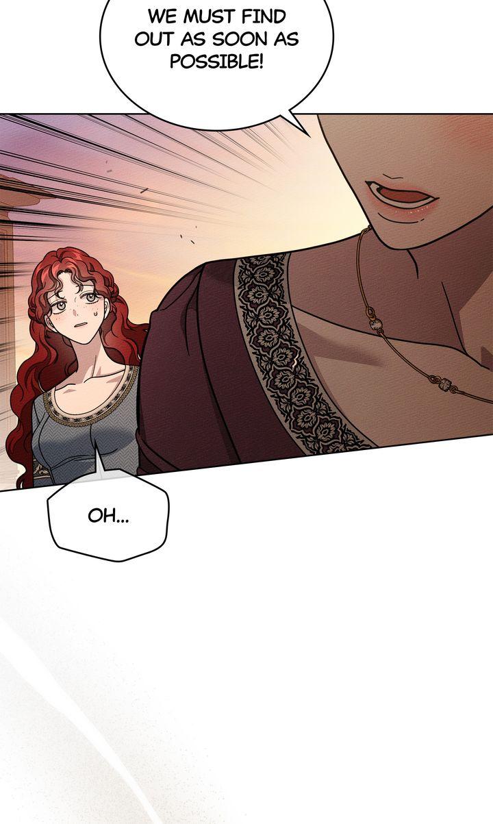 Read Under The Oak Tree Manga Online
