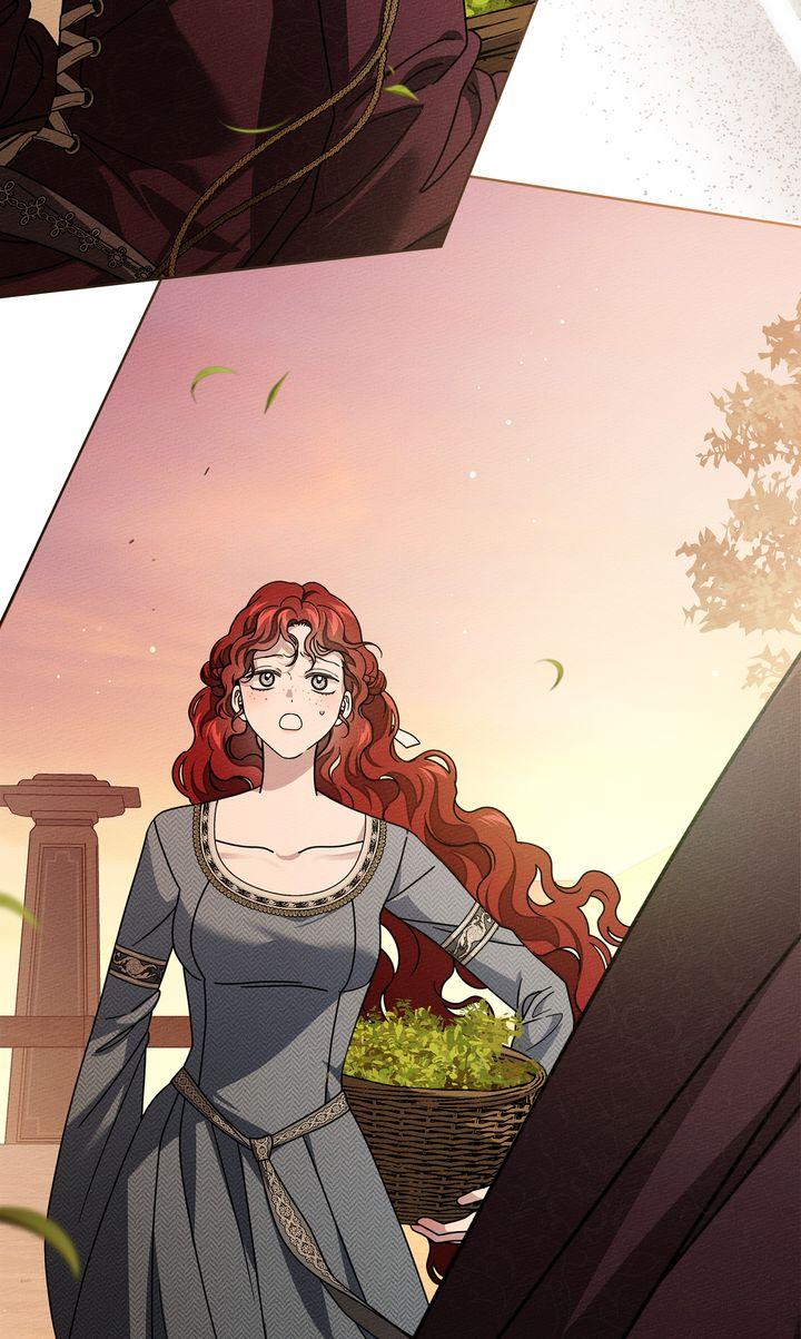 Read Under The Oak Tree Manga Online