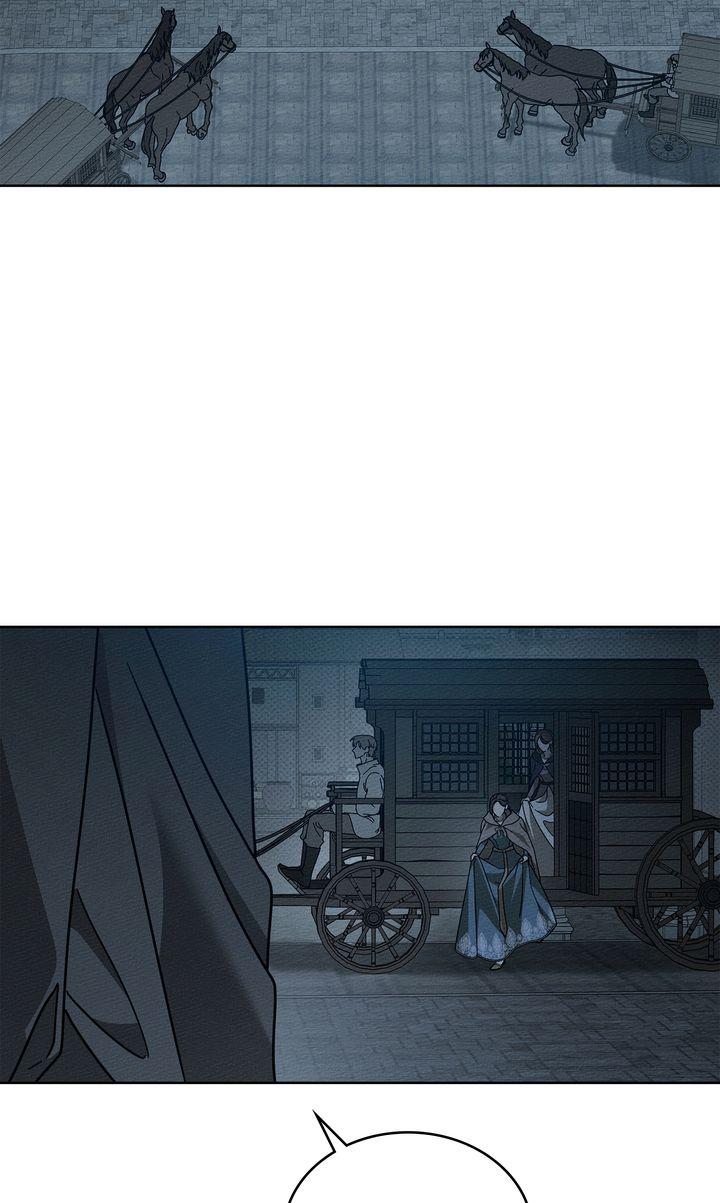 Read Under The Oak Tree Manga Online