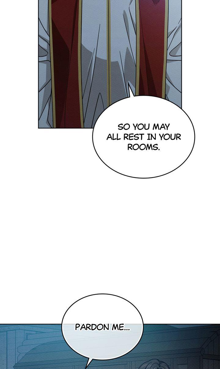 Read Under The Oak Tree Manga Online