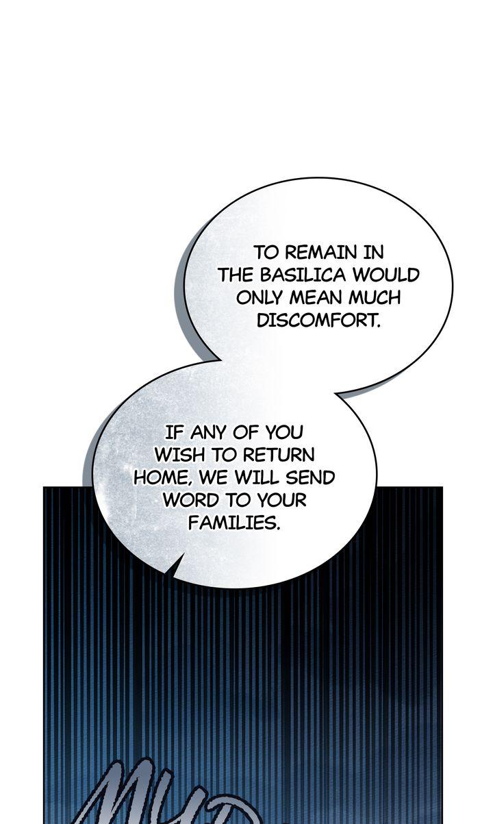 Read Under The Oak Tree Manga Online