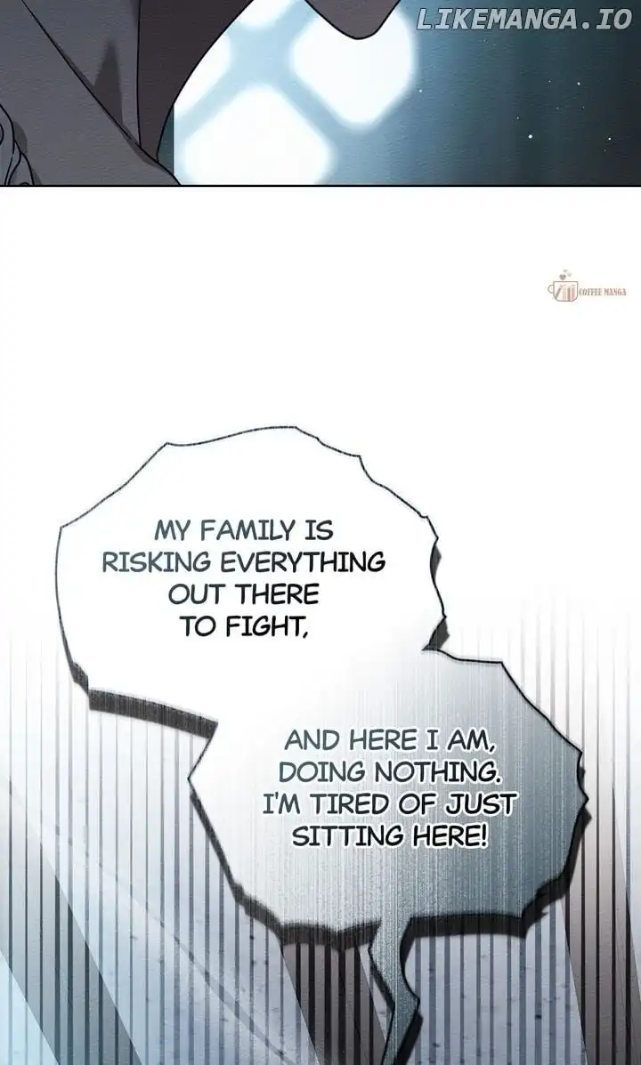 Read Under The Oak Tree Manga Online