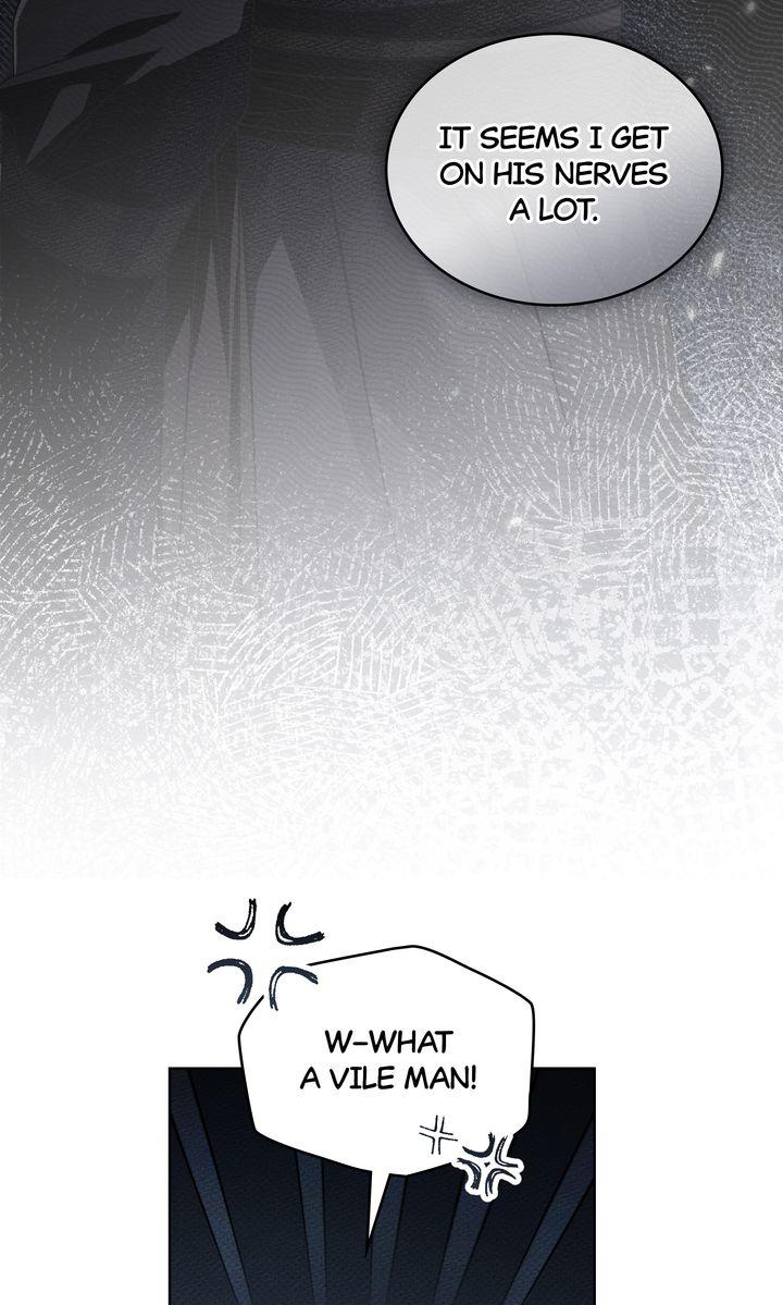 Read Under The Oak Tree Manga Online