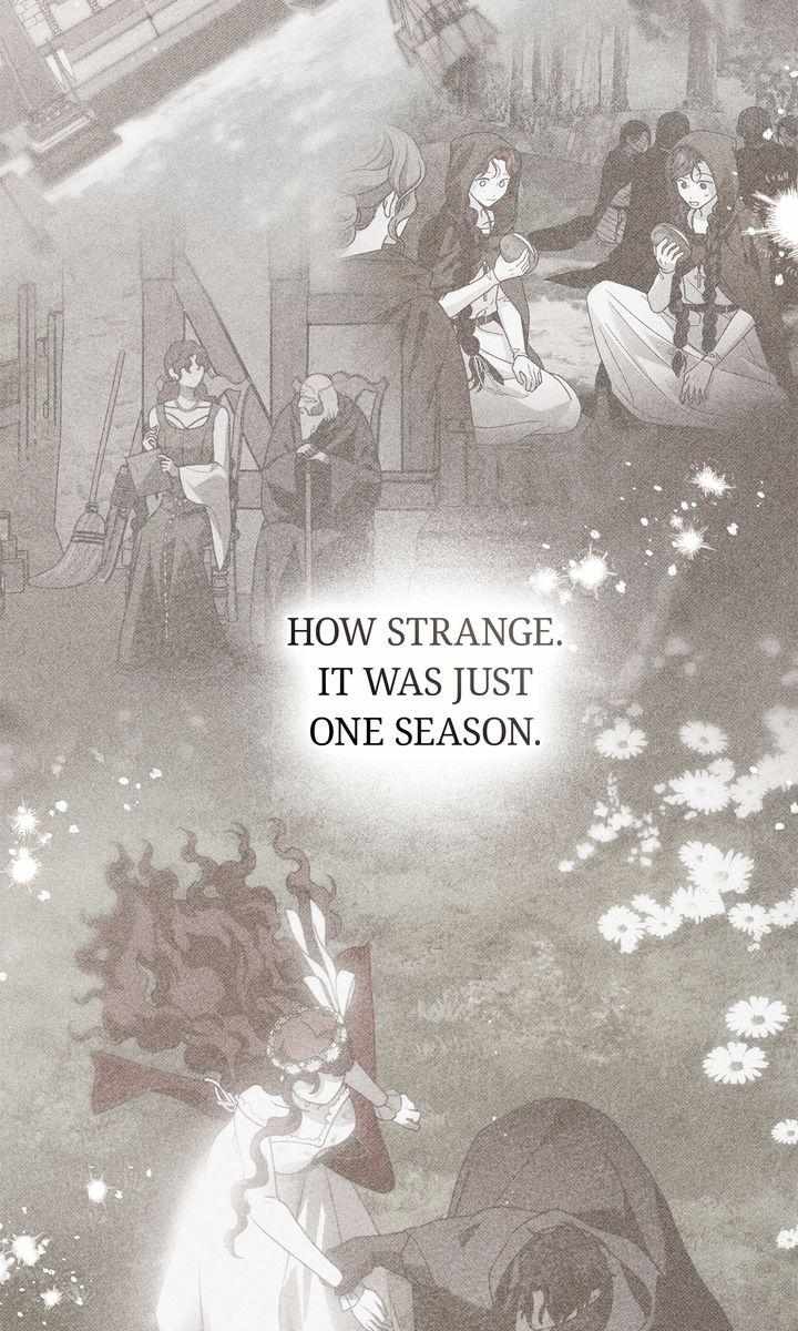 Read Under The Oak Tree Manga Online