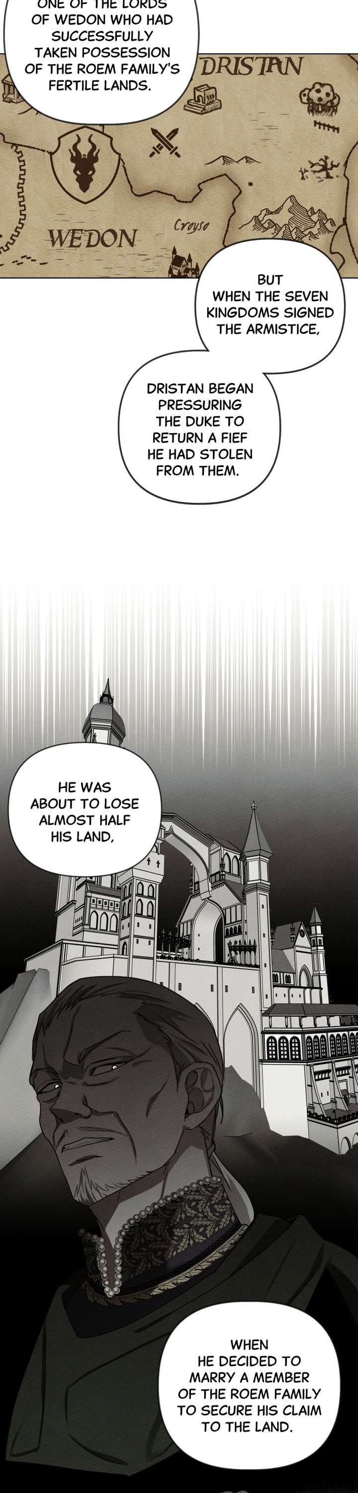 Read Under The Oak Tree Manga Online