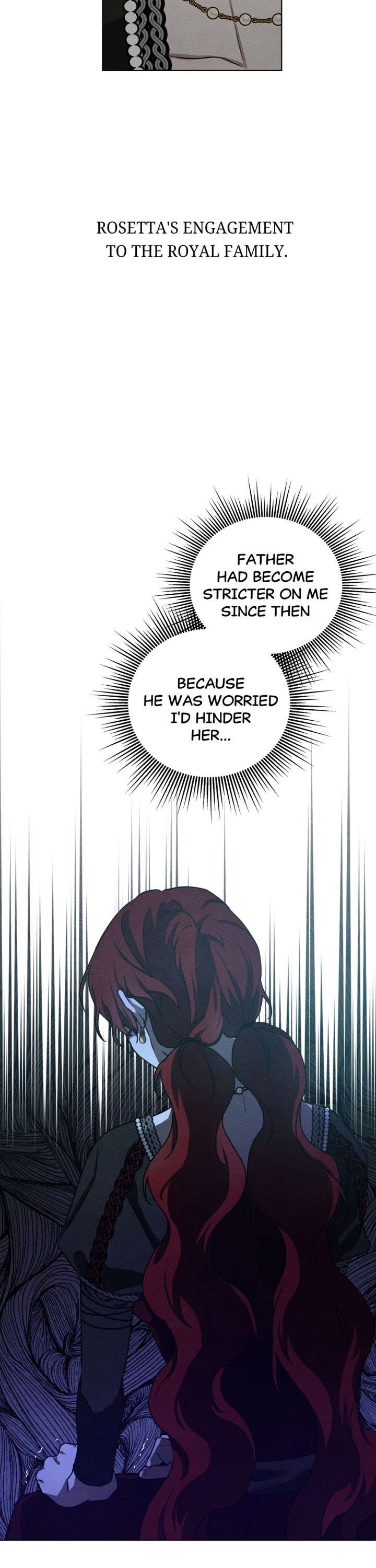 Read Under The Oak Tree Manga Online