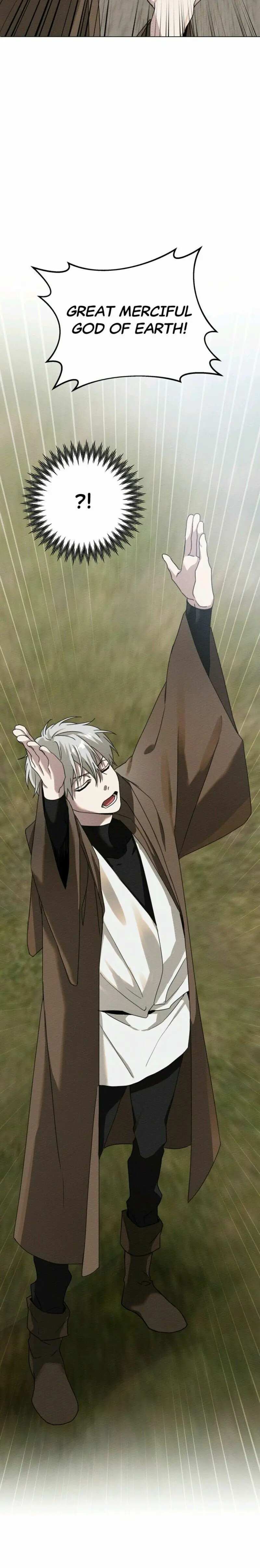 Read Under The Oak Tree Manga Online