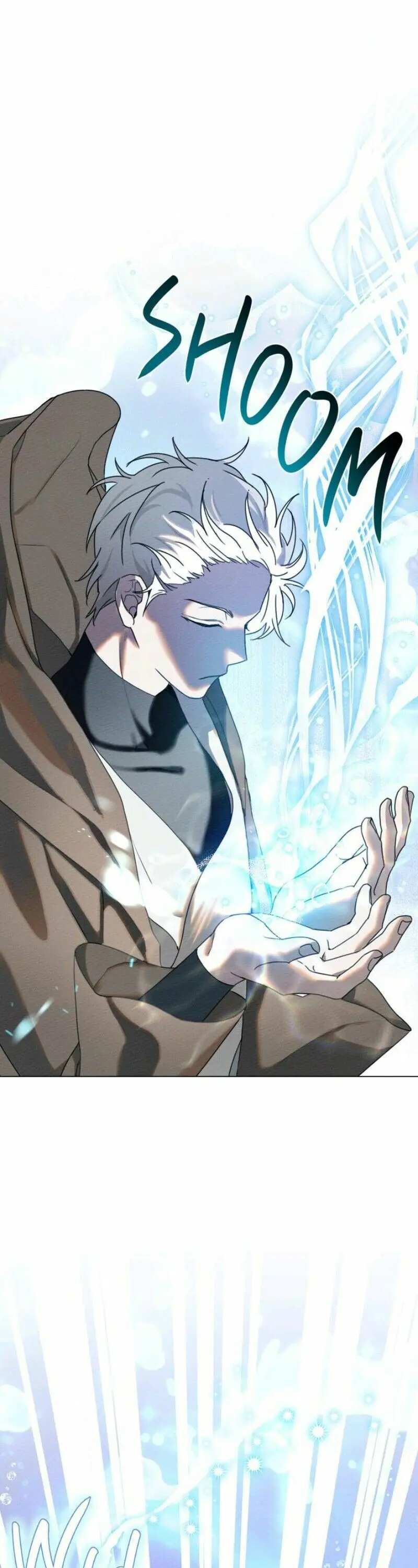 Read Under The Oak Tree Manga Online