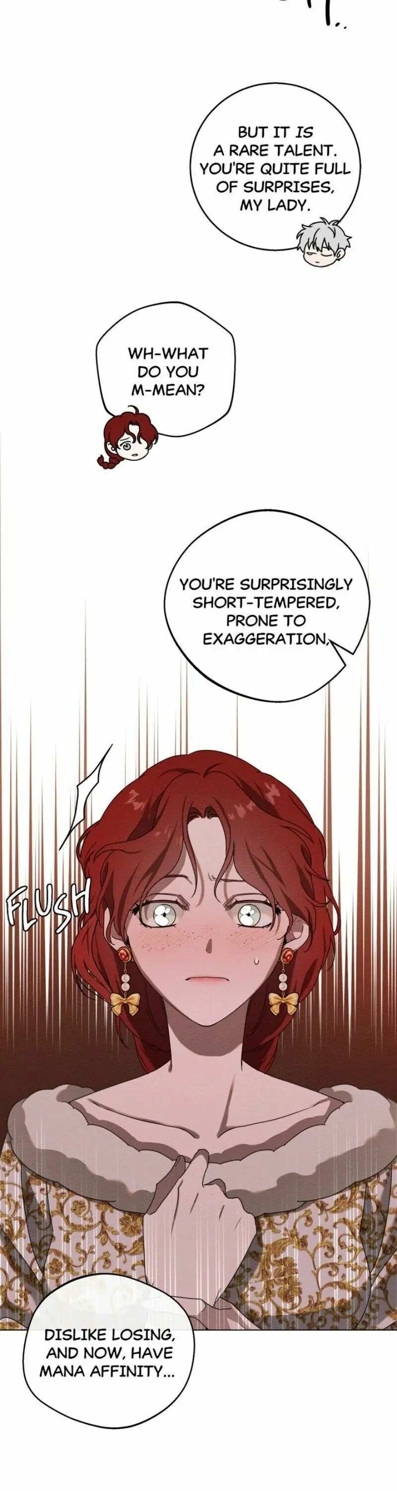 Read Under The Oak Tree Manga Online