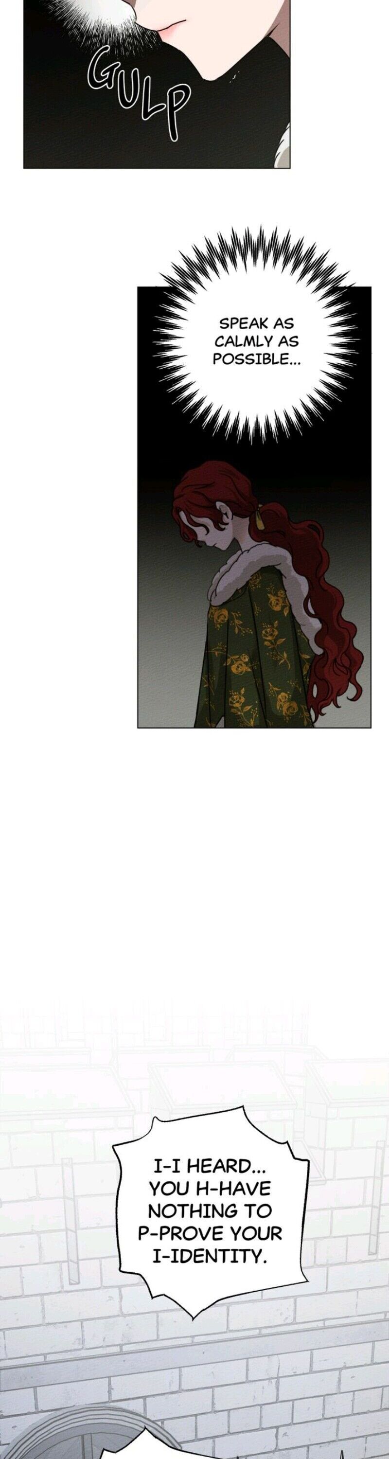 Read Under The Oak Tree Manga Online