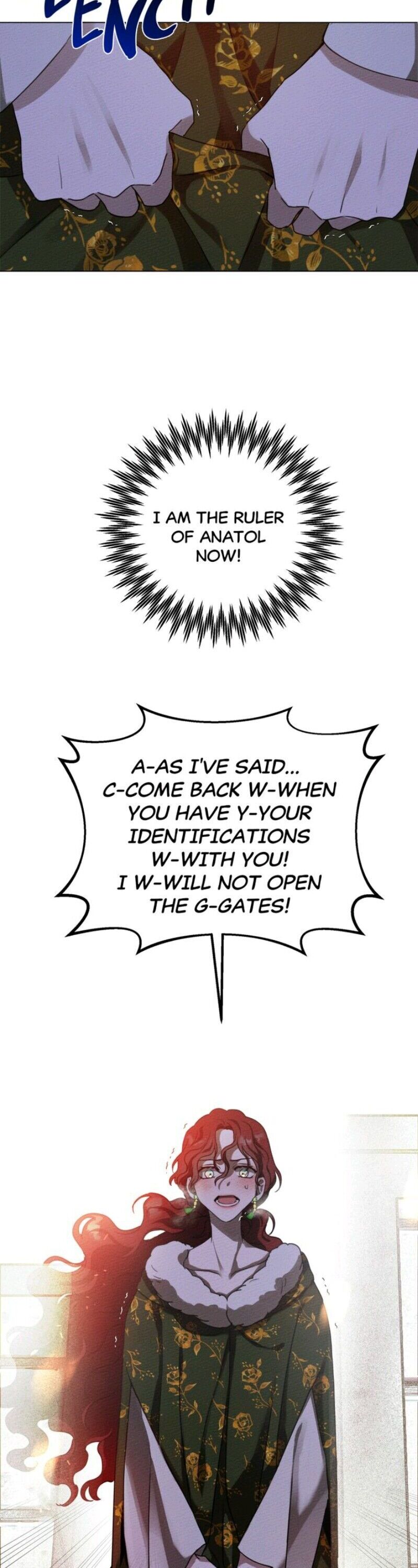 Read Under The Oak Tree Manga Online