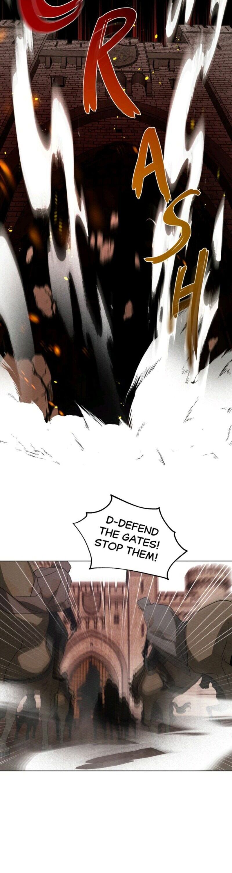 Read Under The Oak Tree Manga Online