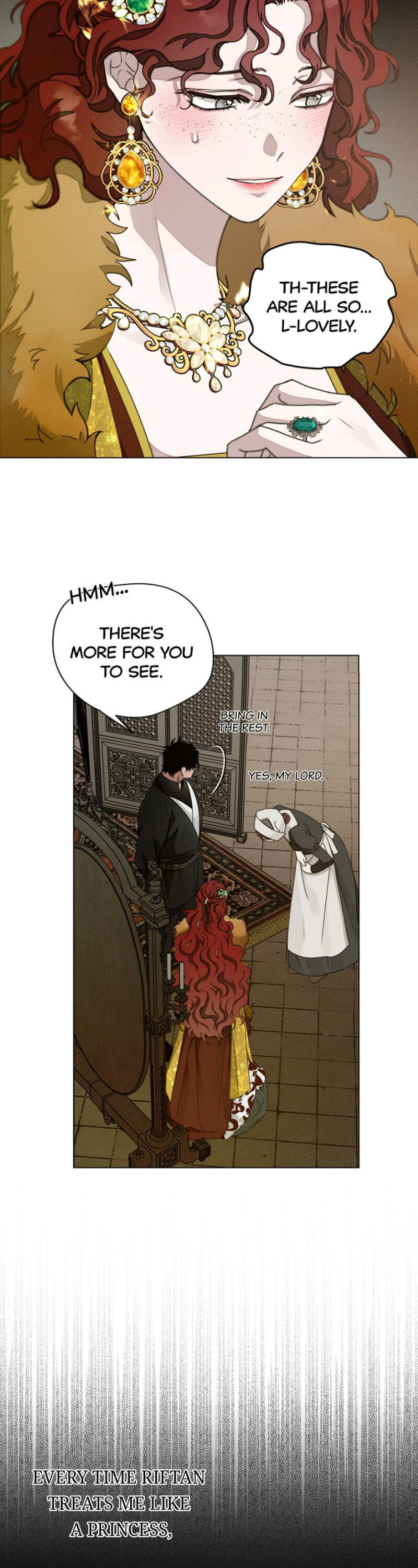 Read Under The Oak Tree Manga Online