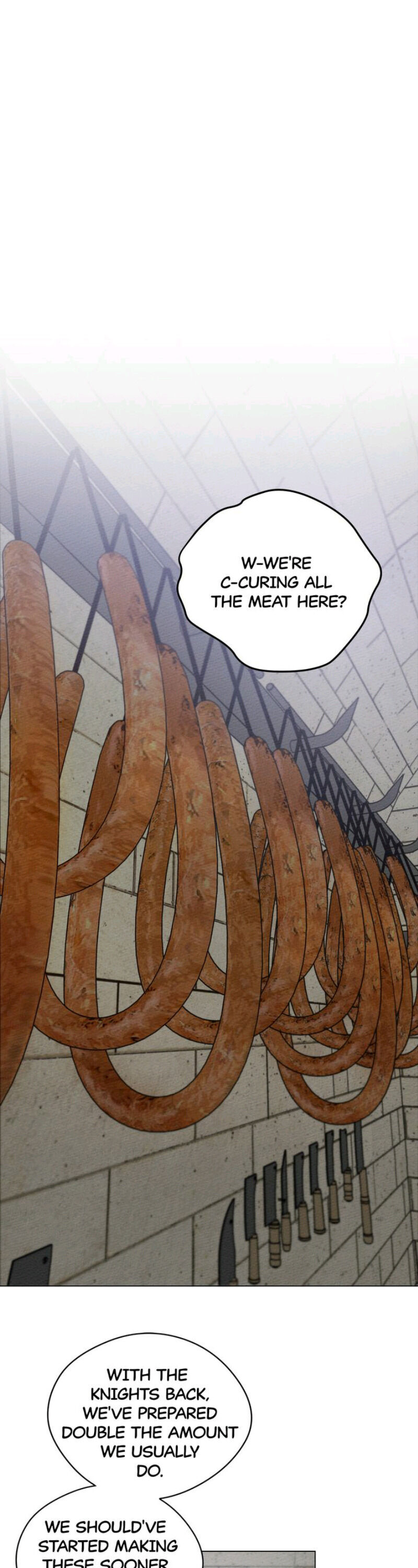 Read Under The Oak Tree Manga Online