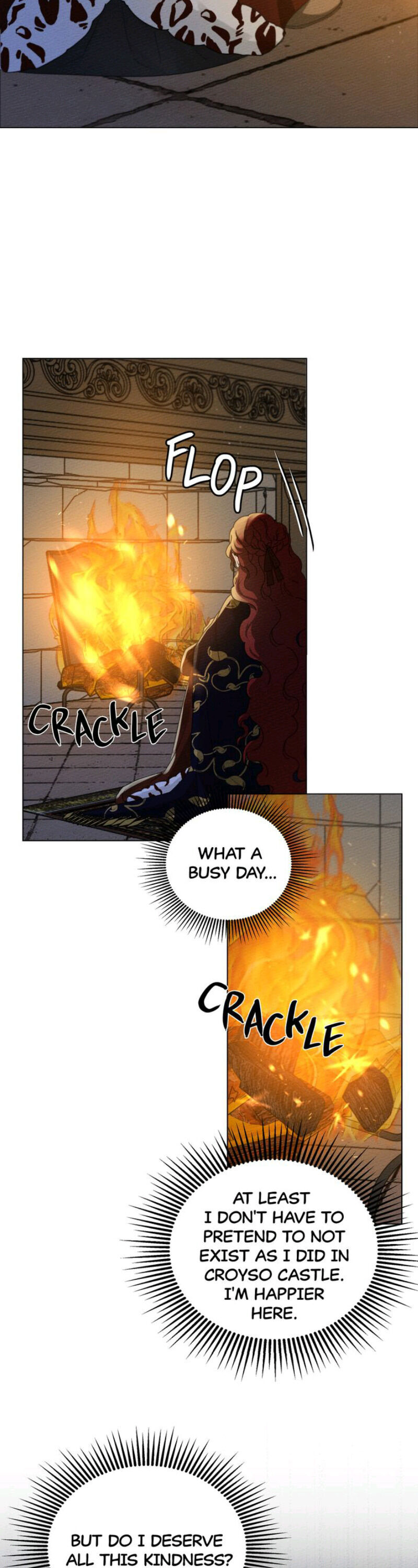 Read Under The Oak Tree Manga Online