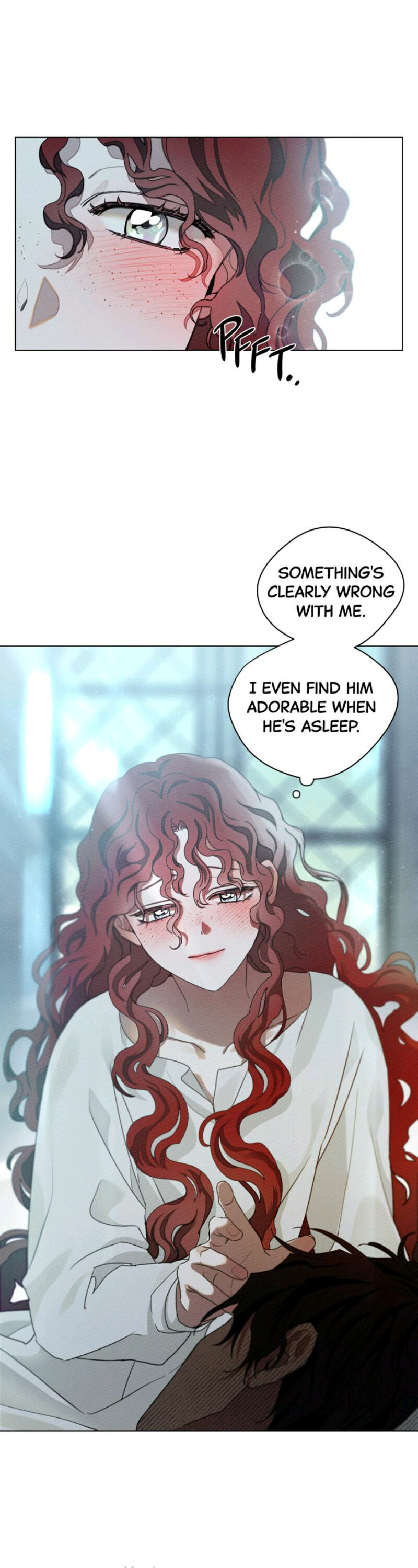 Read Under The Oak Tree Manga Online