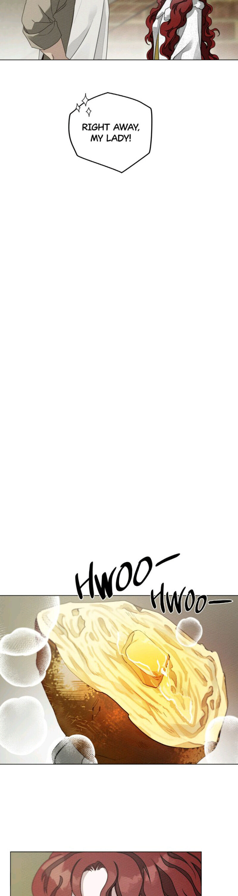 Read Under The Oak Tree Manga Online