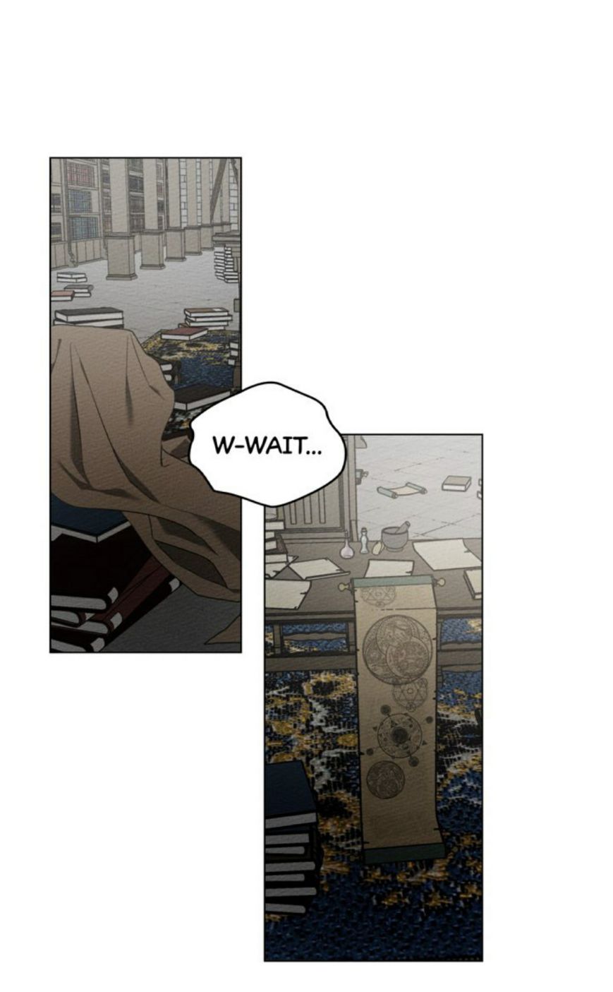 Read Under The Oak Tree Manga Online