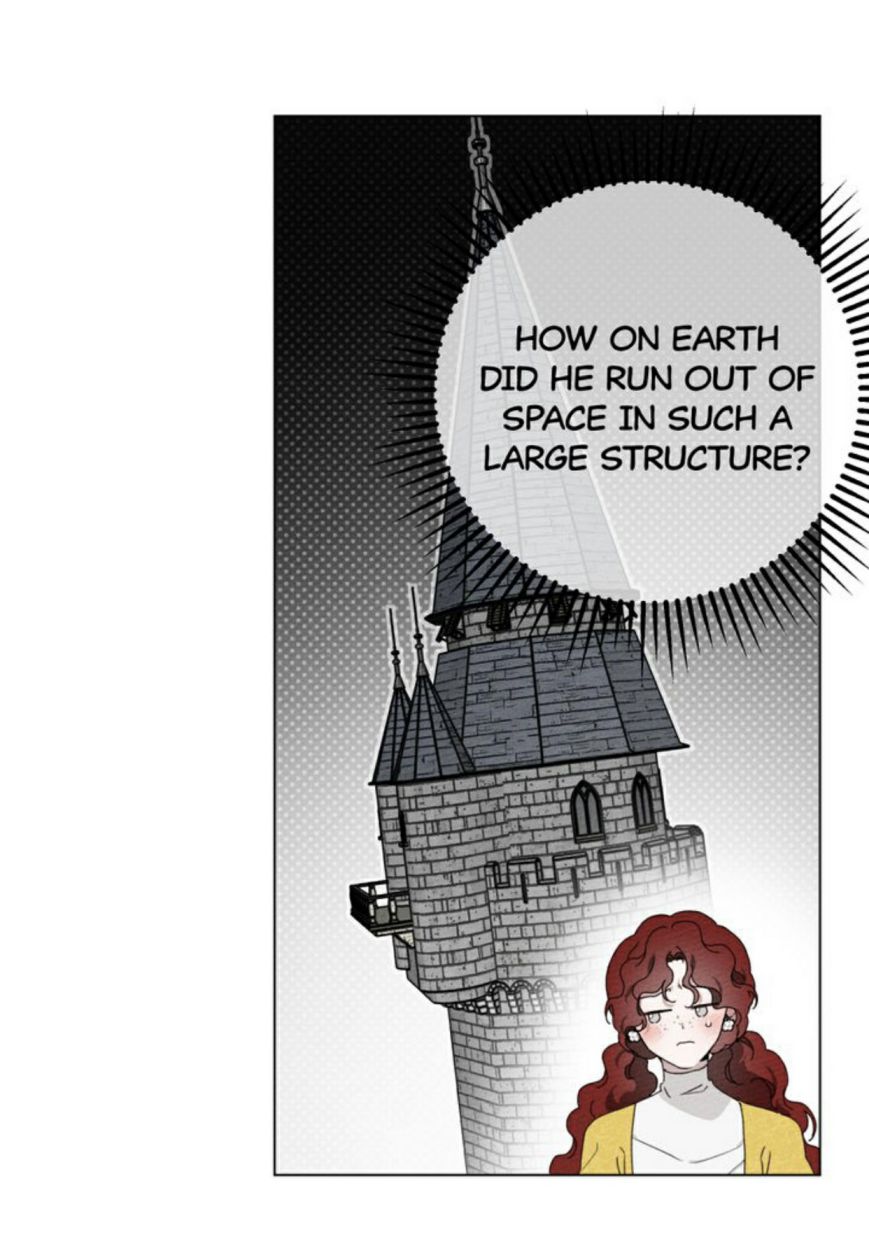 Read Under The Oak Tree Manga Online