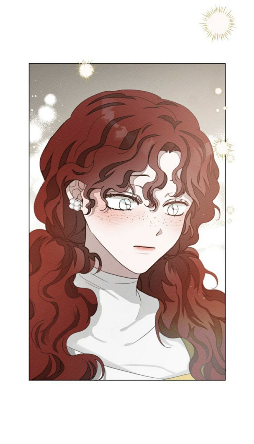 Read Under The Oak Tree Manga Online