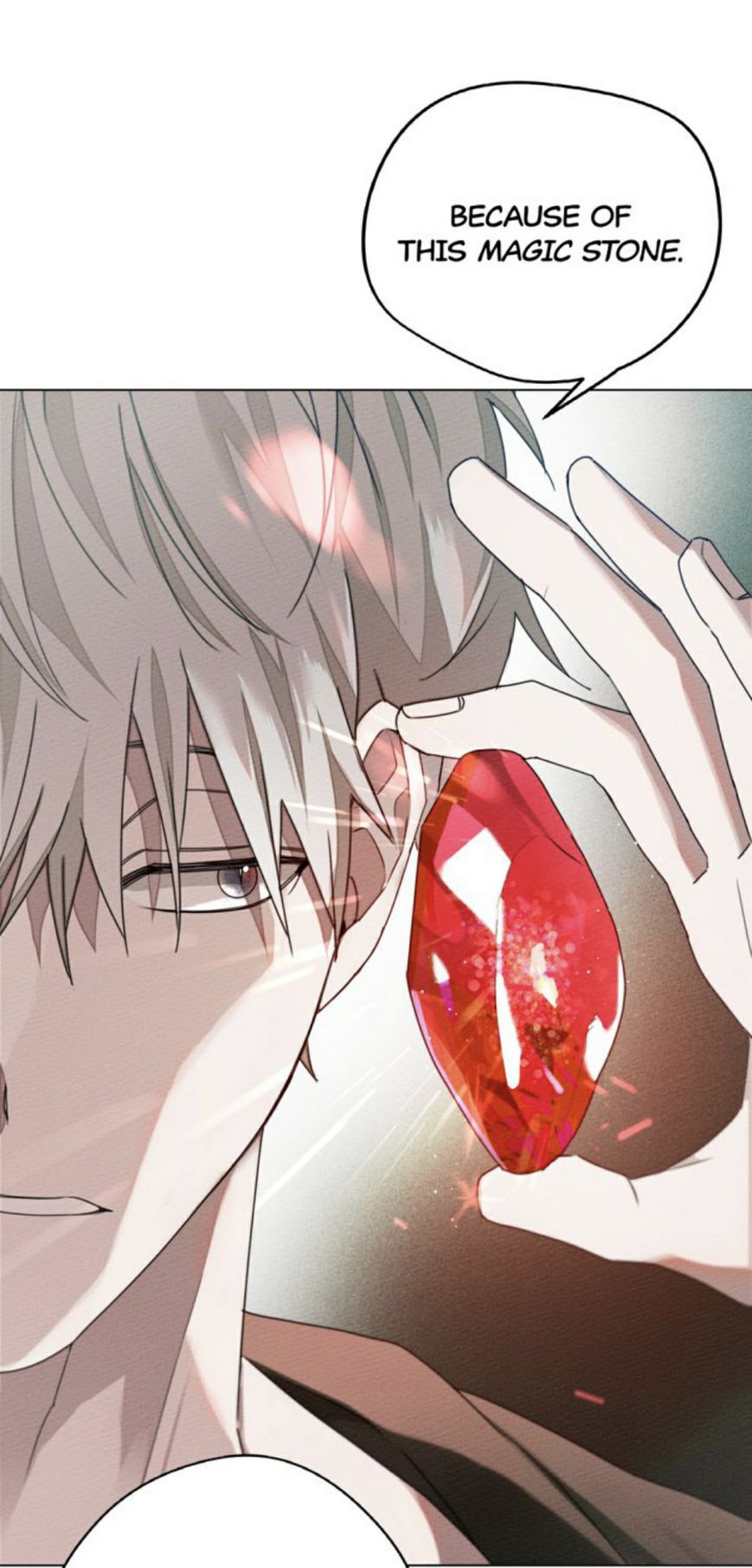 Read Under The Oak Tree Manga Online