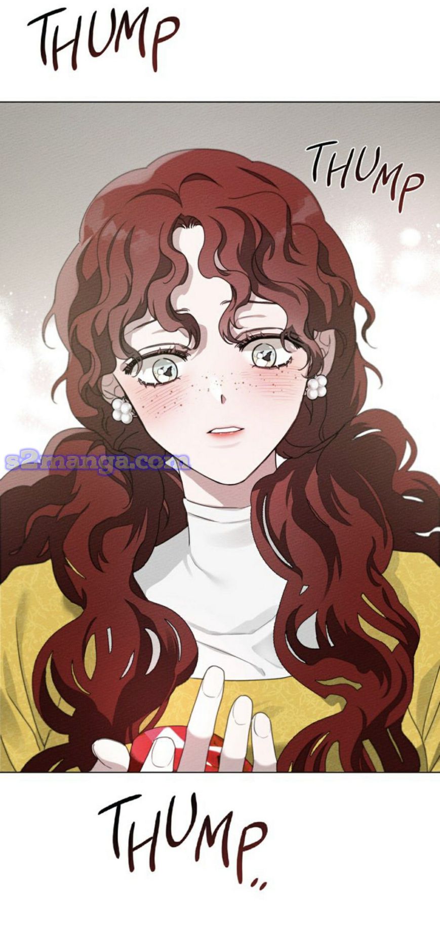 Read Under The Oak Tree Manga Online