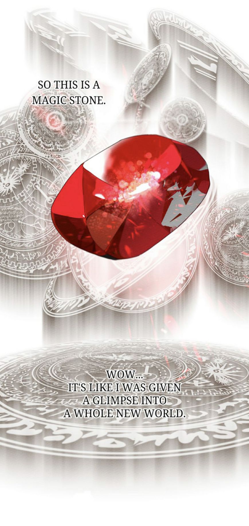 Read Under The Oak Tree Manga Online