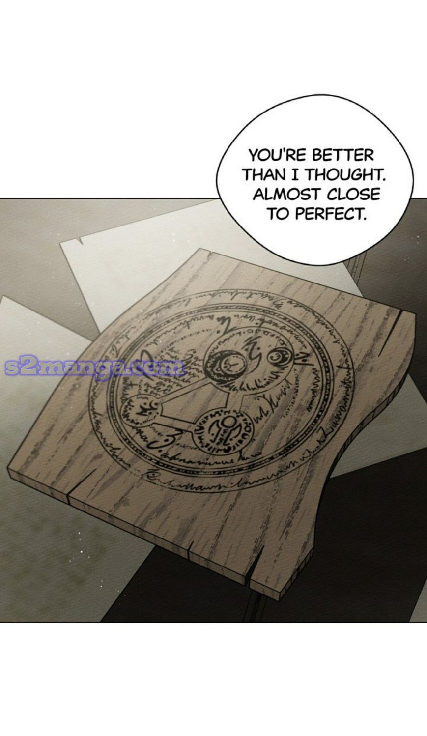 Read Under The Oak Tree Manga Online