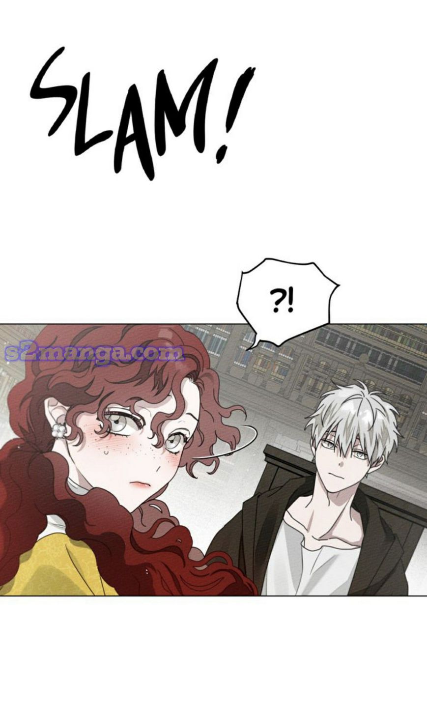 Read Under The Oak Tree Manga Online