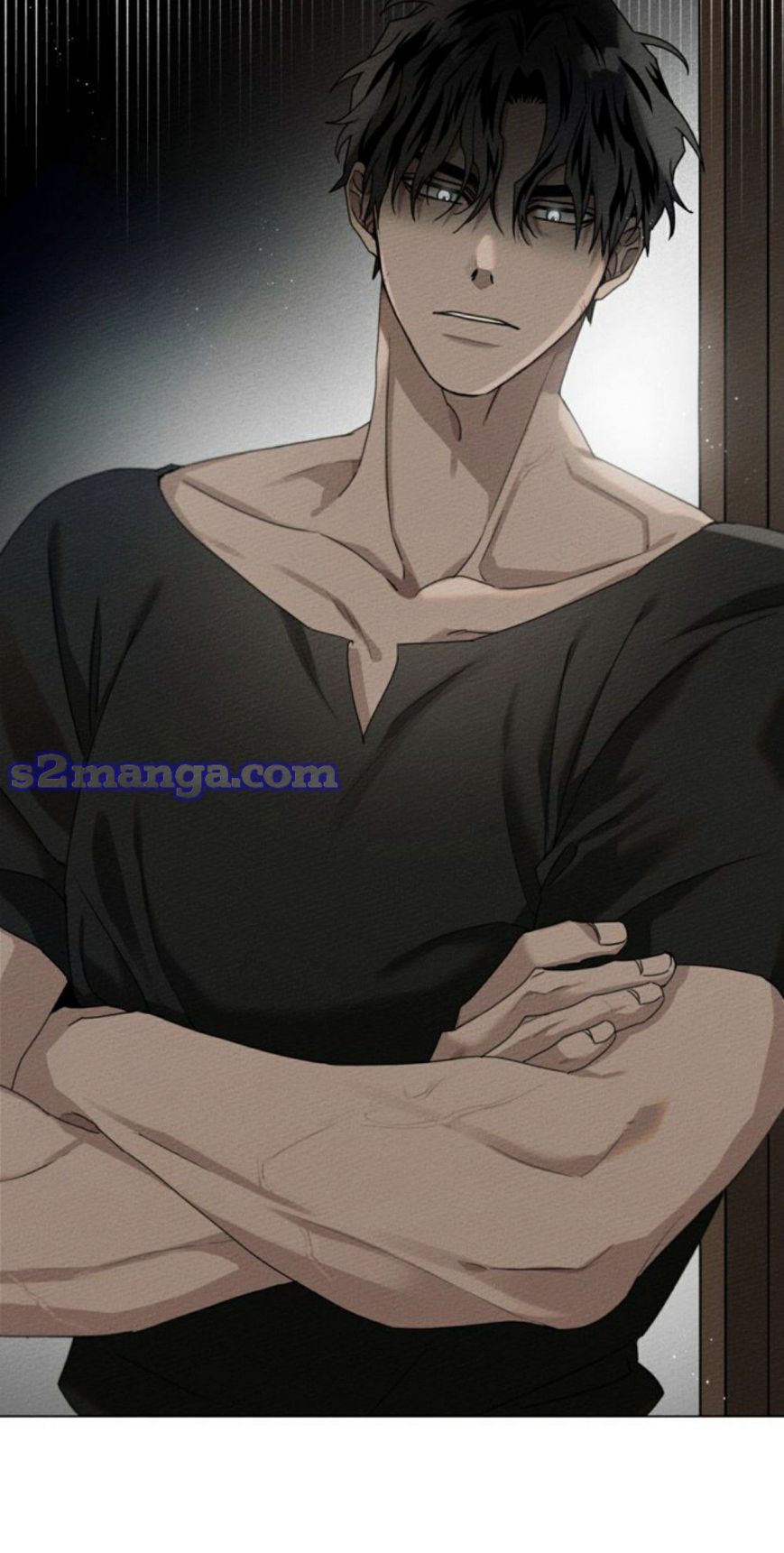 Read Under The Oak Tree Manga Online