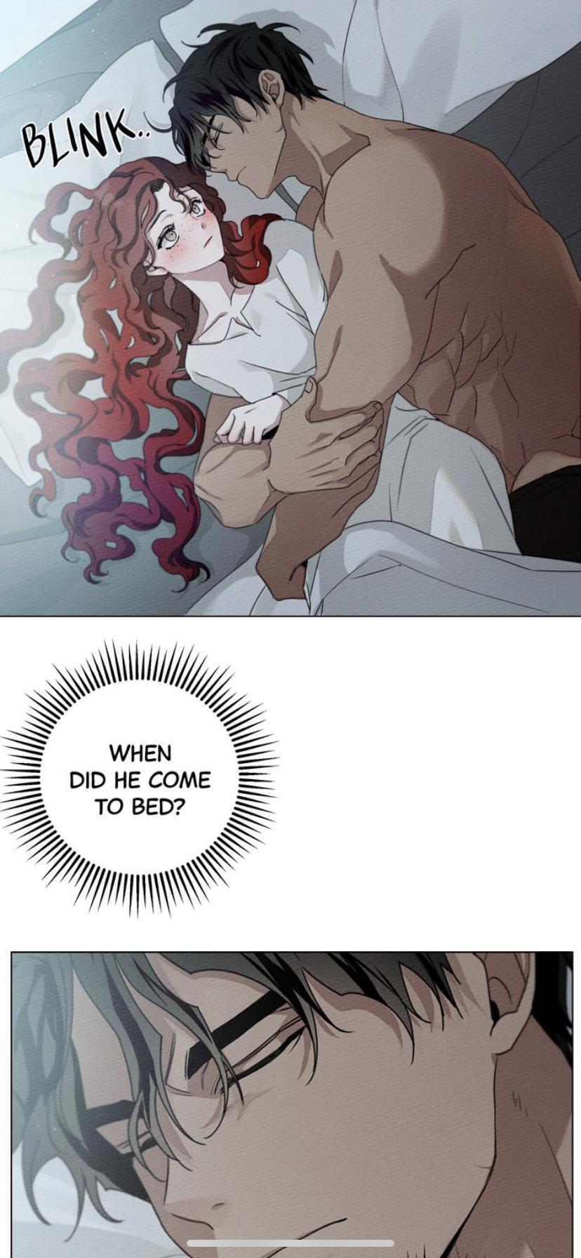 Read Under The Oak Tree Manga Online