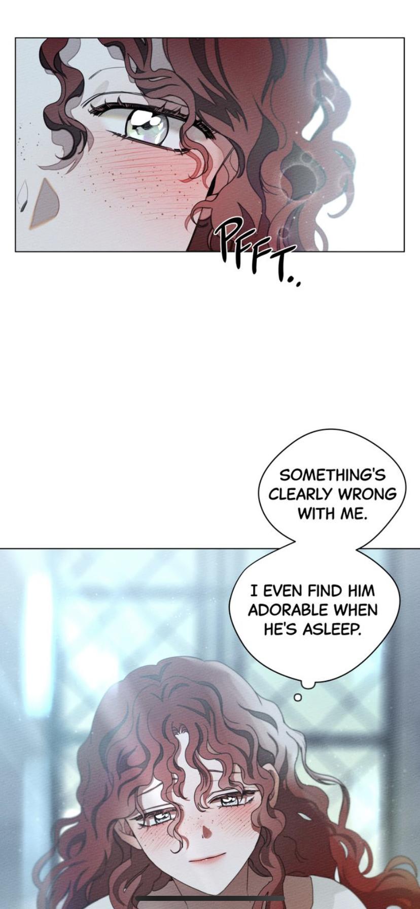 Read Under The Oak Tree Manga Online