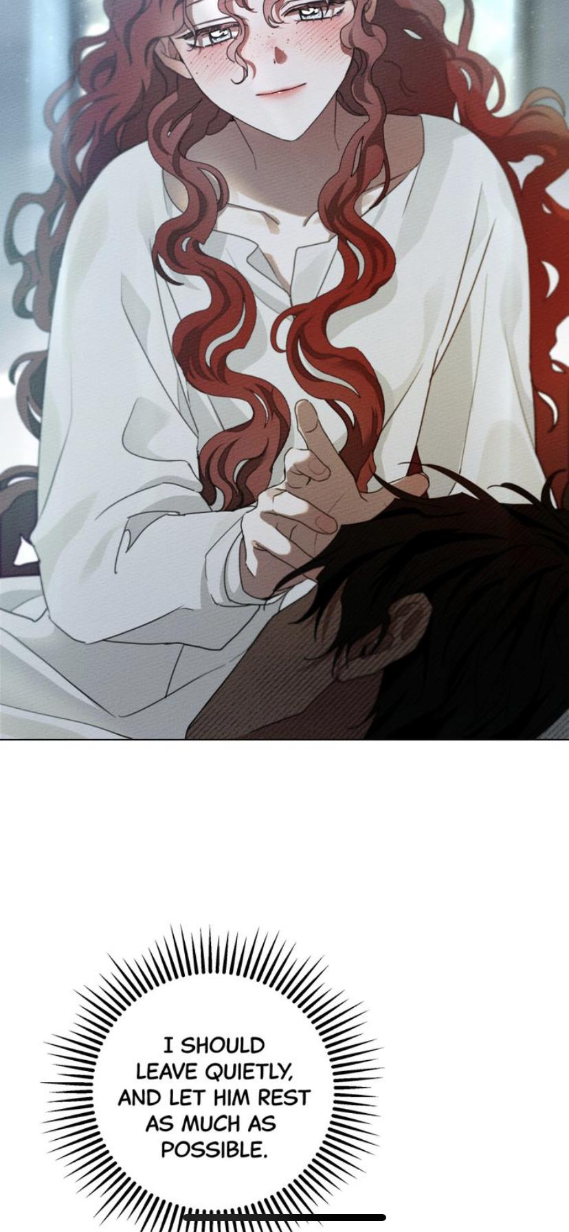 Read Under The Oak Tree Manga Online