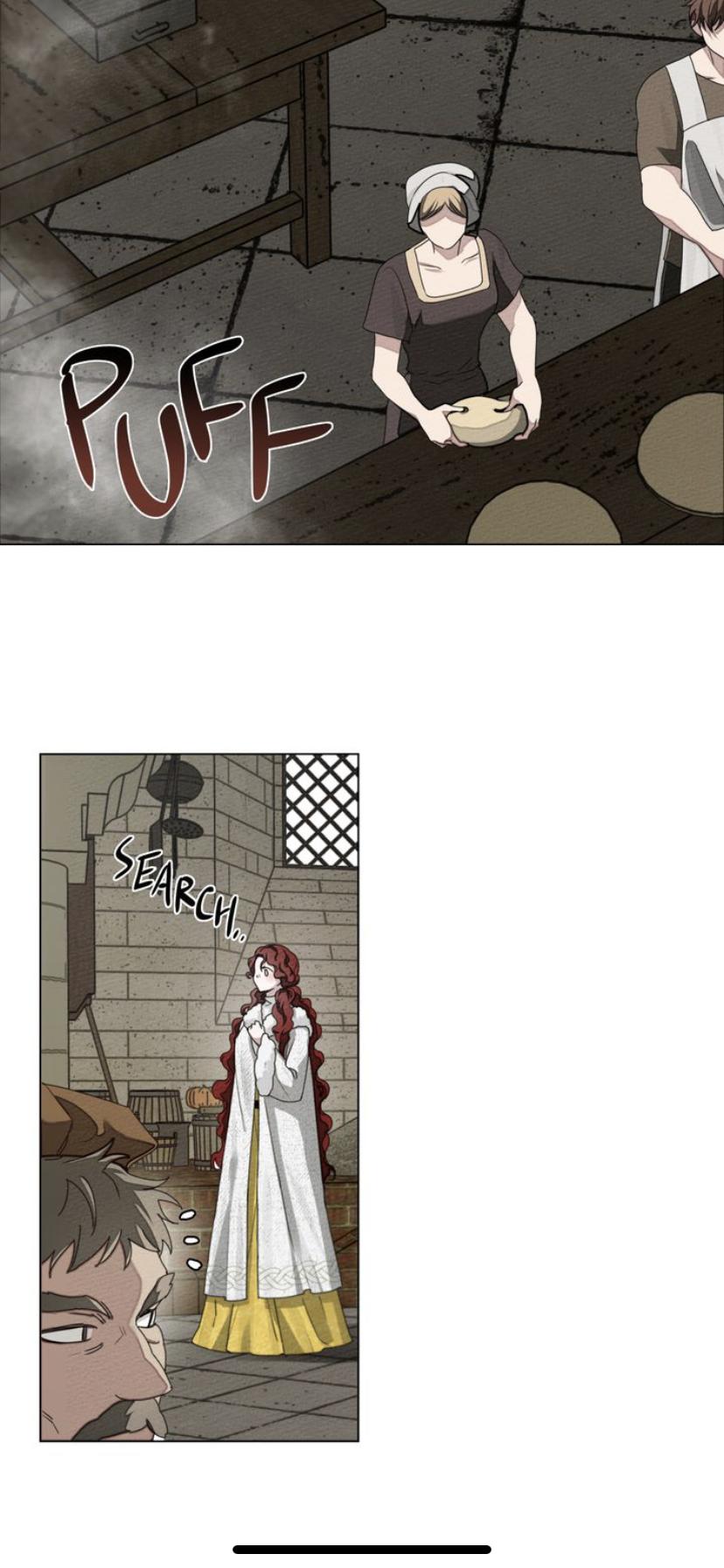 Read Under The Oak Tree Manga Online