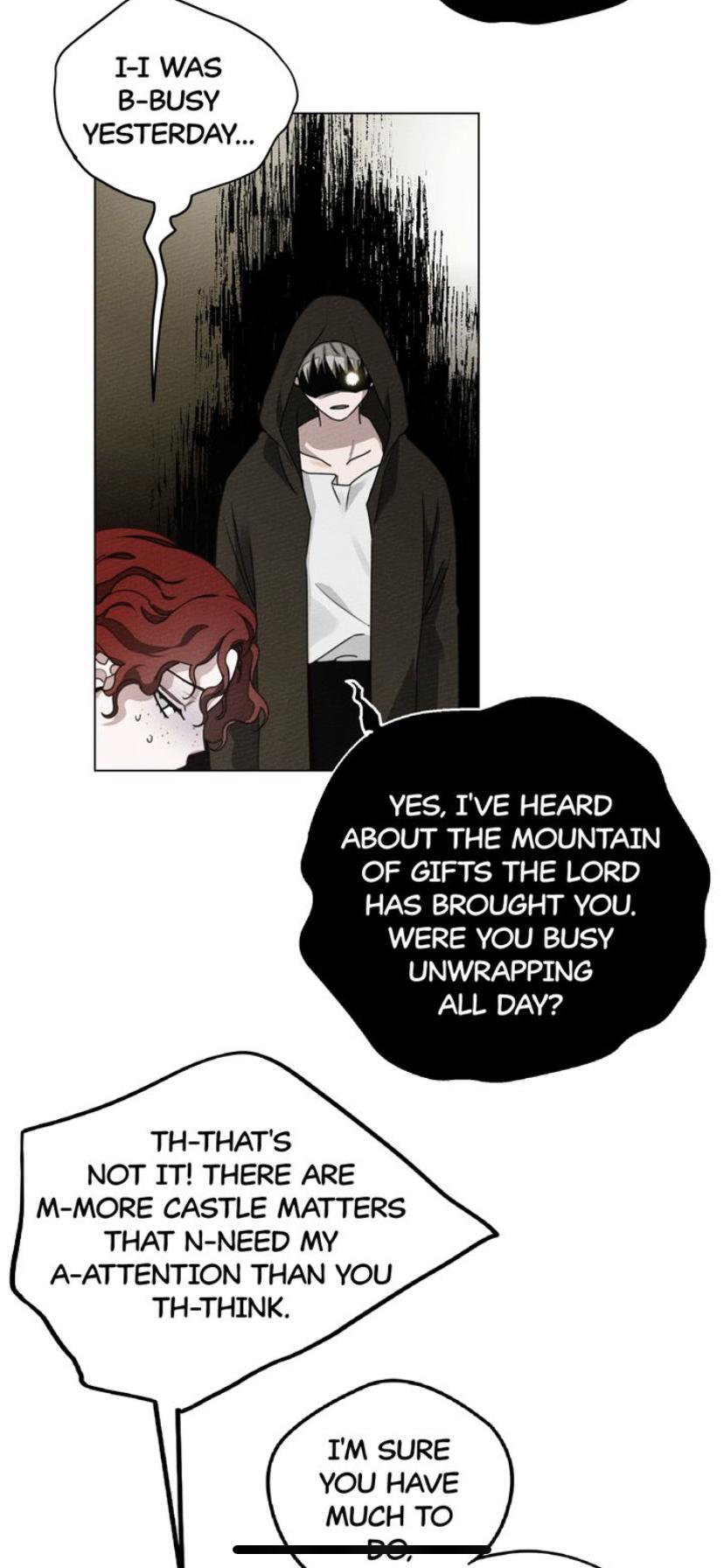Read Under The Oak Tree Manga Online